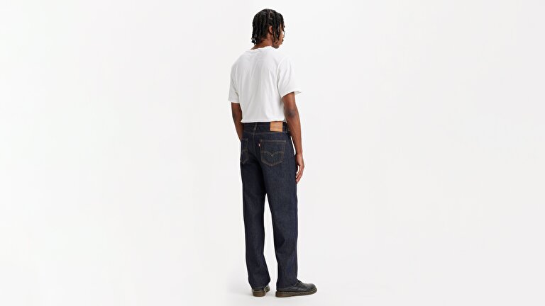 568™ Loose Straight Erkek Jean Pantolon - Welcome To The Game