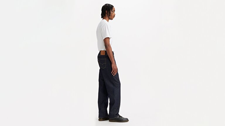 568™ Loose Straight Erkek Jean Pantolon - Welcome To The Game