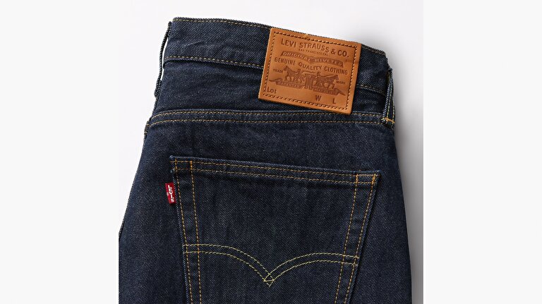 568™ Loose Straight Erkek Jean Pantolon - Welcome To The Game