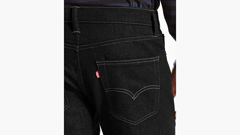 502™ Regular Tapered Erkek Jean Pantolon-Native Cali