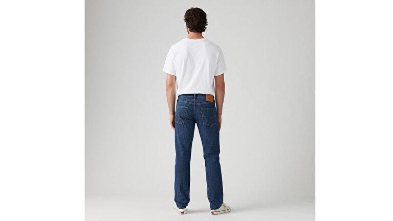 502™ Taper Lightweight Linen+ Denim Erkek Jean Pantolon