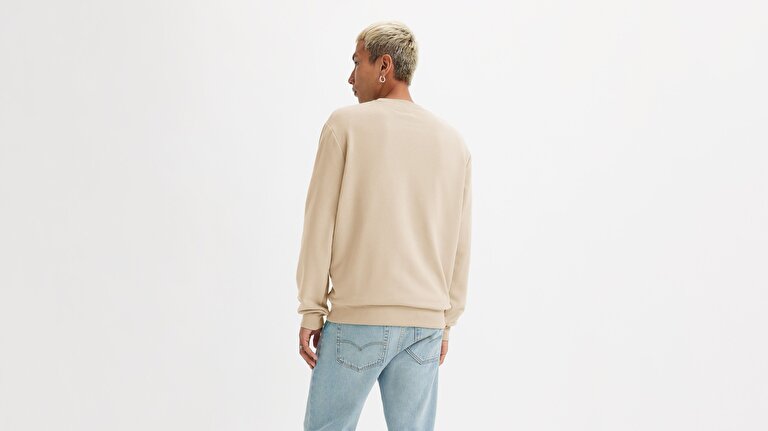 Original Housemark Crewneck Sweatshirt