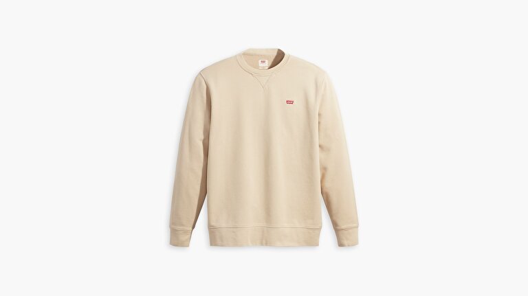 Original Housemark Crewneck Sweatshirt