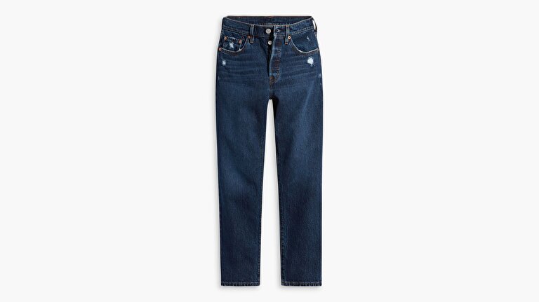 501® Levi's® Crop Kadın Jean Pantolon