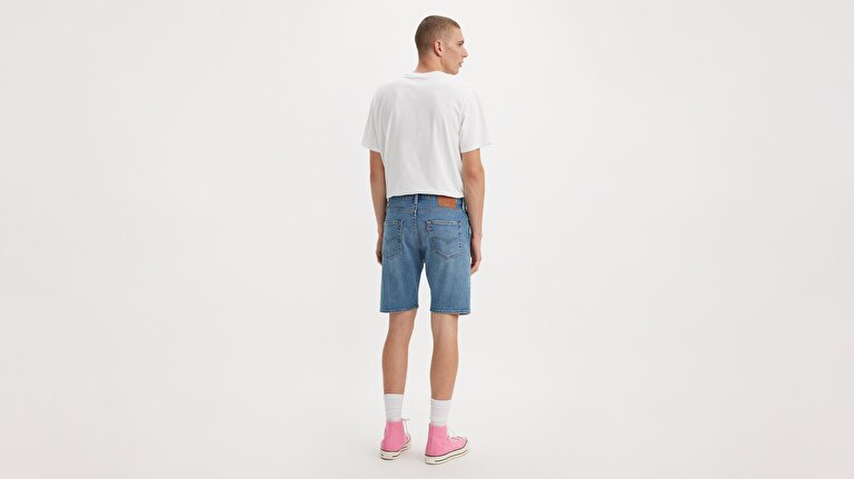 501® Original Erkek Jean Şort - 9Am On Battery Short
