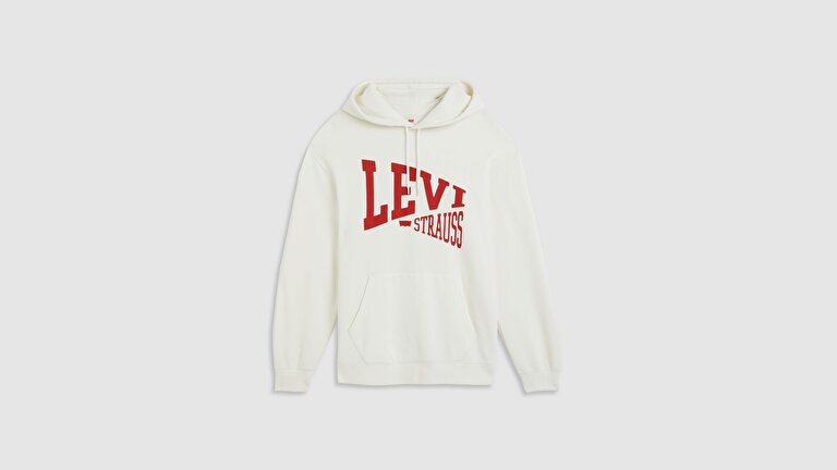 Relaxed Graphic Sweatshirt