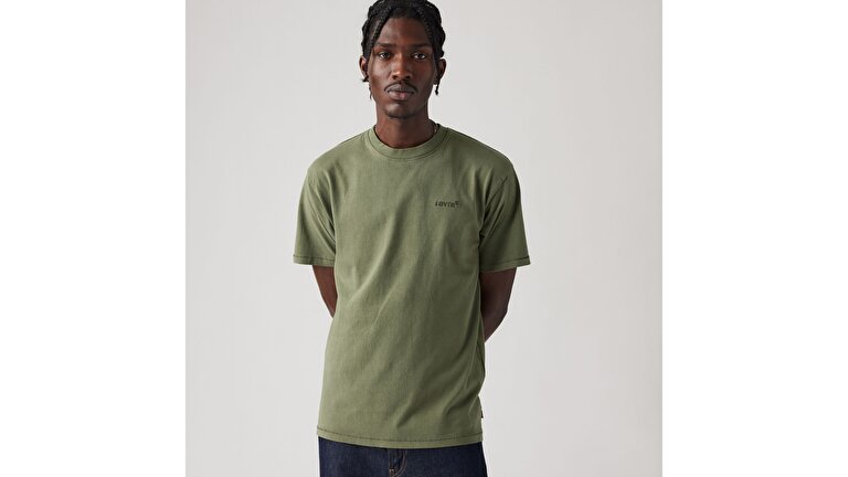 Levi's® Red Tab™ Vintage Tişört 125197 | Levi's TR