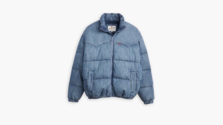 Super Puffer Mont