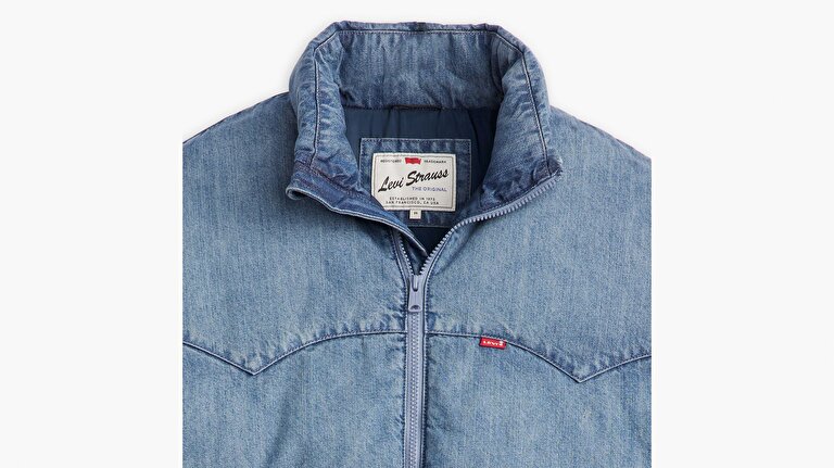 Super Puffer Mont