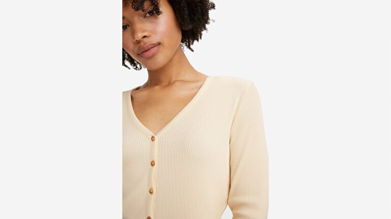 Demi Cardigan Hırka