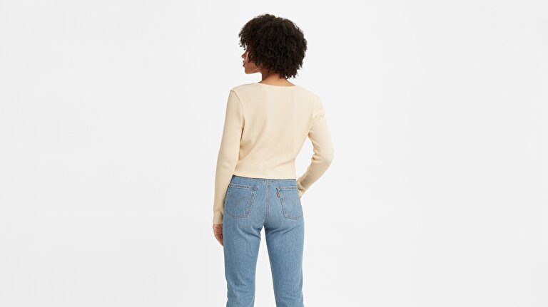 Demi Cardigan Hırka