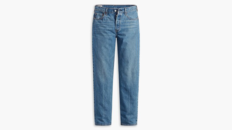 501® 90's Kadın Jean Pantolon - Drew Me In