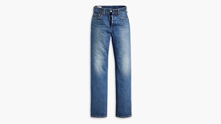 501® 90's Kadın Jean Pantolon