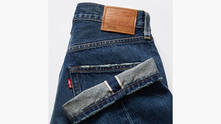 501® 90's Kadın Jean Pantolon