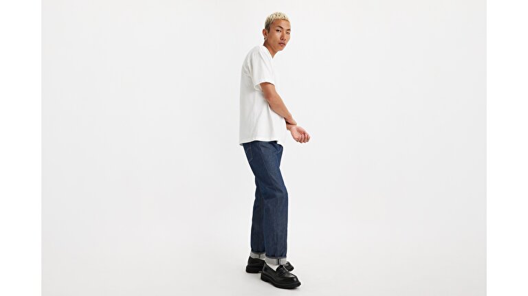 Levi's® Made & Crafted® 80'S 501® Jean Pantolon