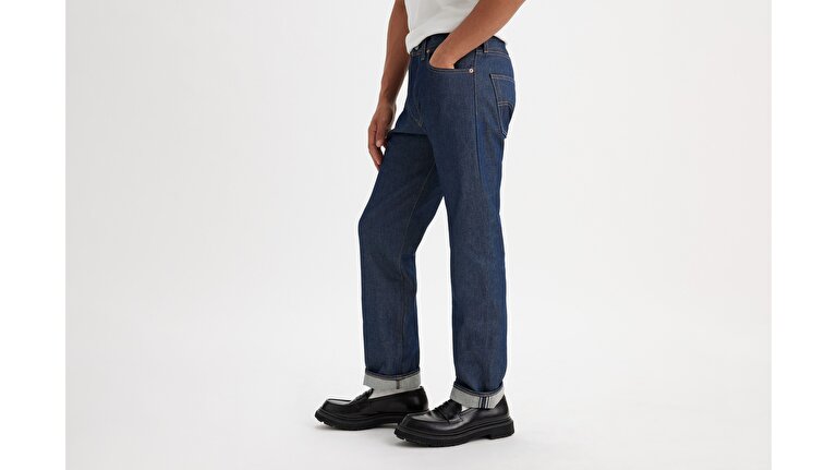 Levi's® Made & Crafted® 80'S 501® Jean Pantolon 123054 | Levi's TR