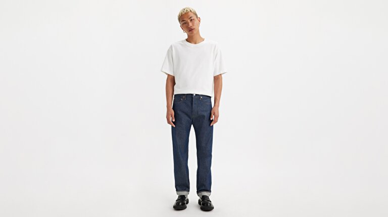 Levi's® Made & Crafted® 80'S 501® Jean Pantolon