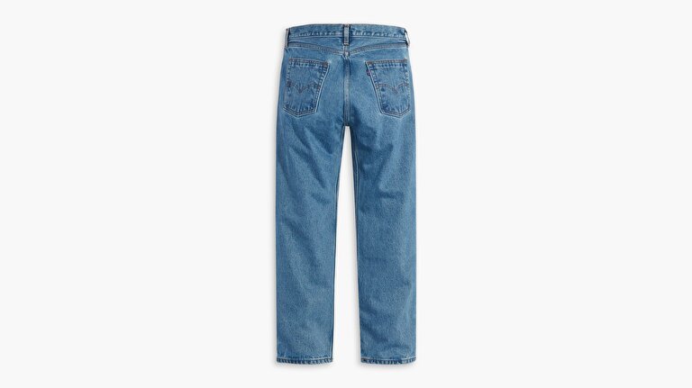 Levi's® Skateboarding Baggy 5 Pocket Erkek Jean Pantolon - Deep Groove