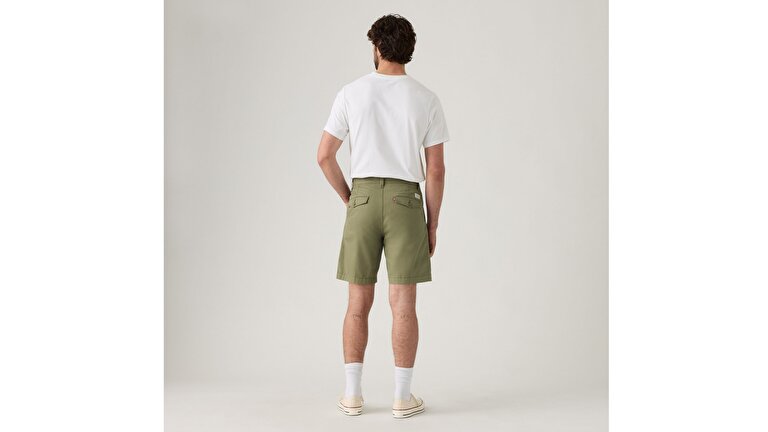 XX Authentic Lightweight Şort