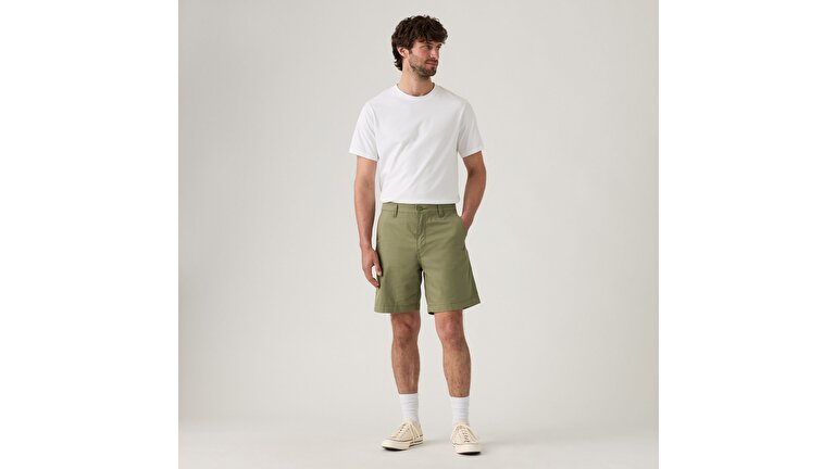 XX Authentic Lightweight Şort