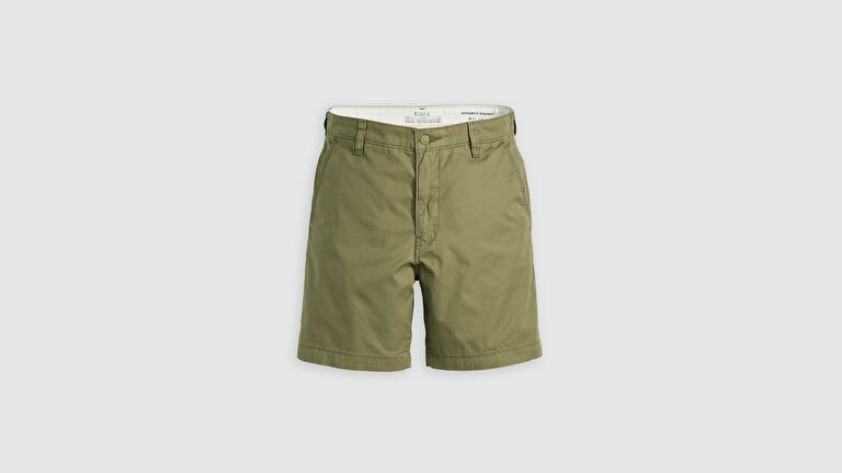 XX Authentic Lightweight Şort