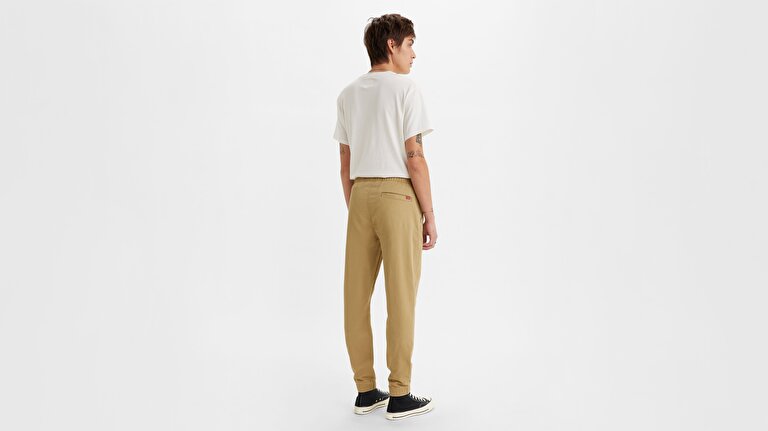 XX Chino Jogger III Erkek Pantolon 125394 | Levi's TR