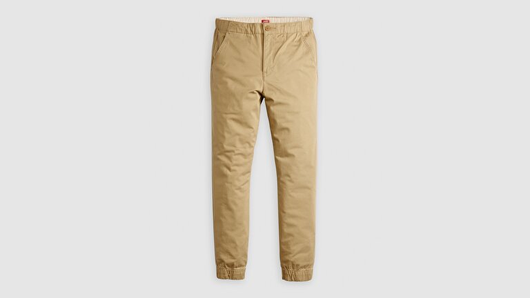 XX Chino Jogger III Erkek Pantolon 125394 | Levi's TR