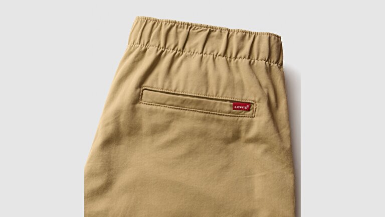 XX Chino Jogger III Erkek Pantolon