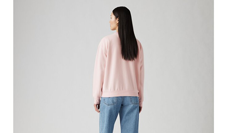 Everyday Sweatshirt
