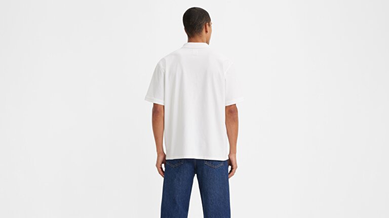 Authentic Polo Tişört