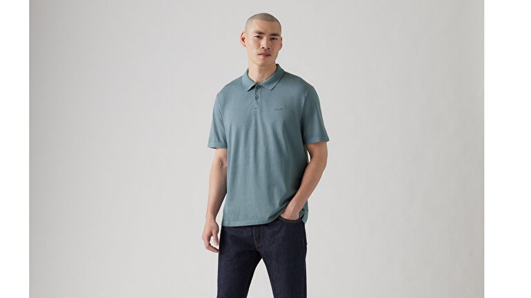 Authentic Polo Tişört
