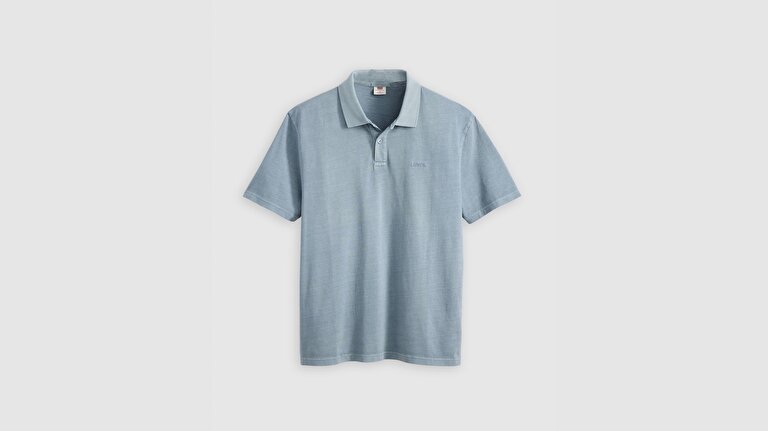 Authentic Polo Tişört
