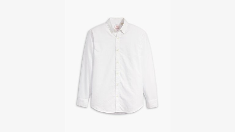 Authentic Button-Down Gömlek