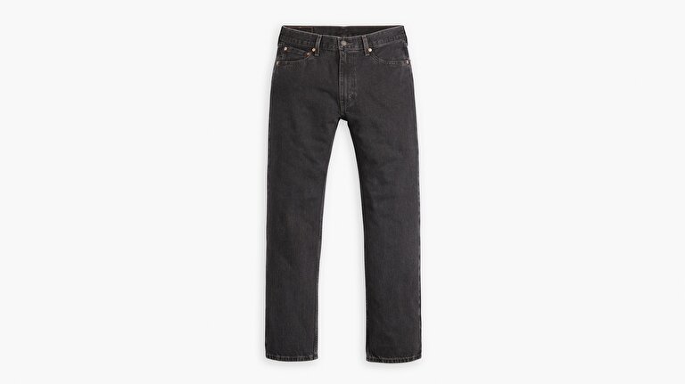 555™ Relaxed Straight Erkek Jean Pantolon - Forget Me Nots