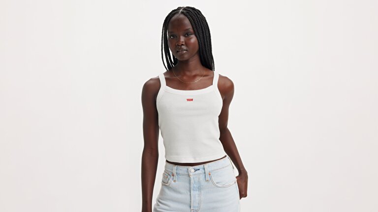 Essential Sporty Tank Top