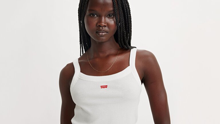 Essential Sporty Tank Top