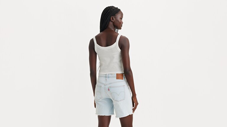 Essential Sporty Tank Top