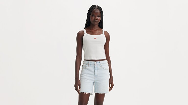 Essential Sporty Tank Top