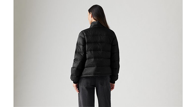 Polly Packable Down Ceket Mont
