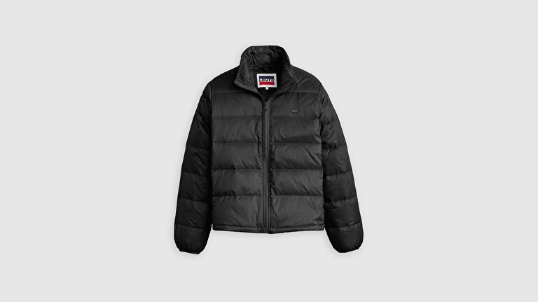 Polly Packable Down Ceket Mont