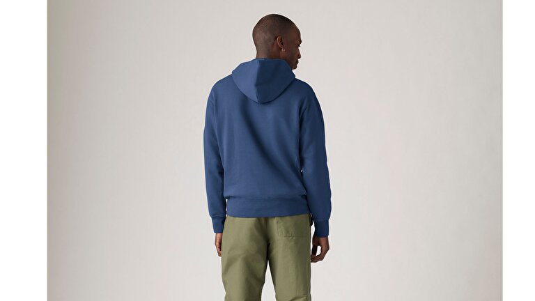 Authentic Hoodie