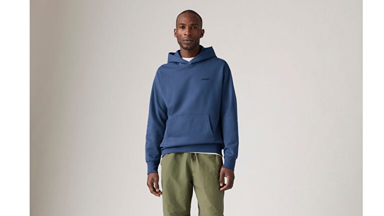 Authentic Hoodie