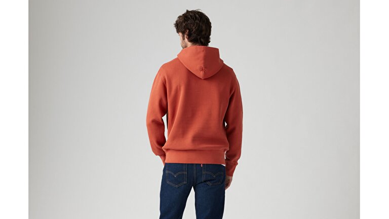 Authentic Hoodie