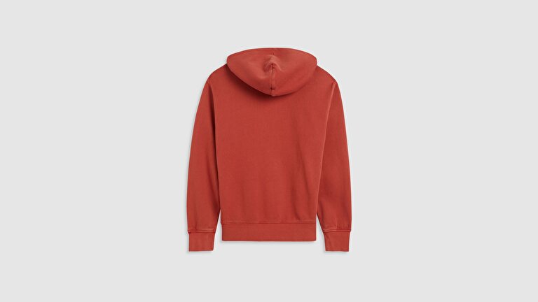 Authentic Hoodie