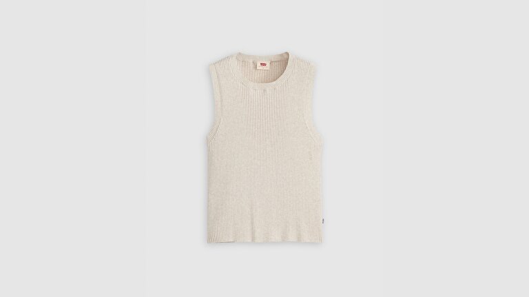 Tulip Tank Top