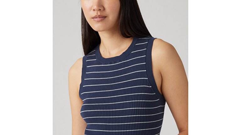 Tulip Tank Top