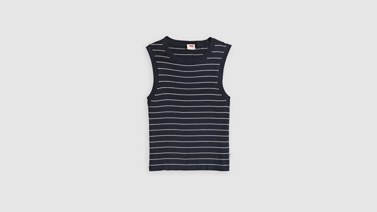 Tulip Tank Top