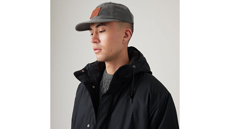 Harrison Parka Mont