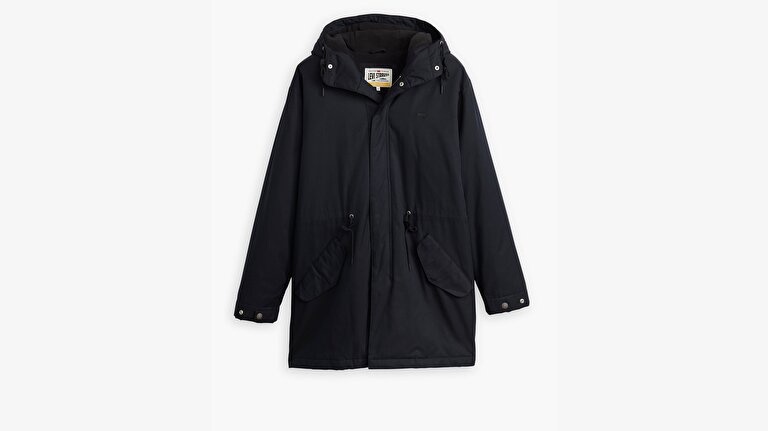 Harrison Parka Mont