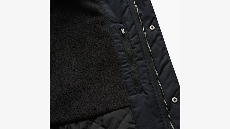 Harrison Parka Mont